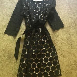 Kate spade lace dress